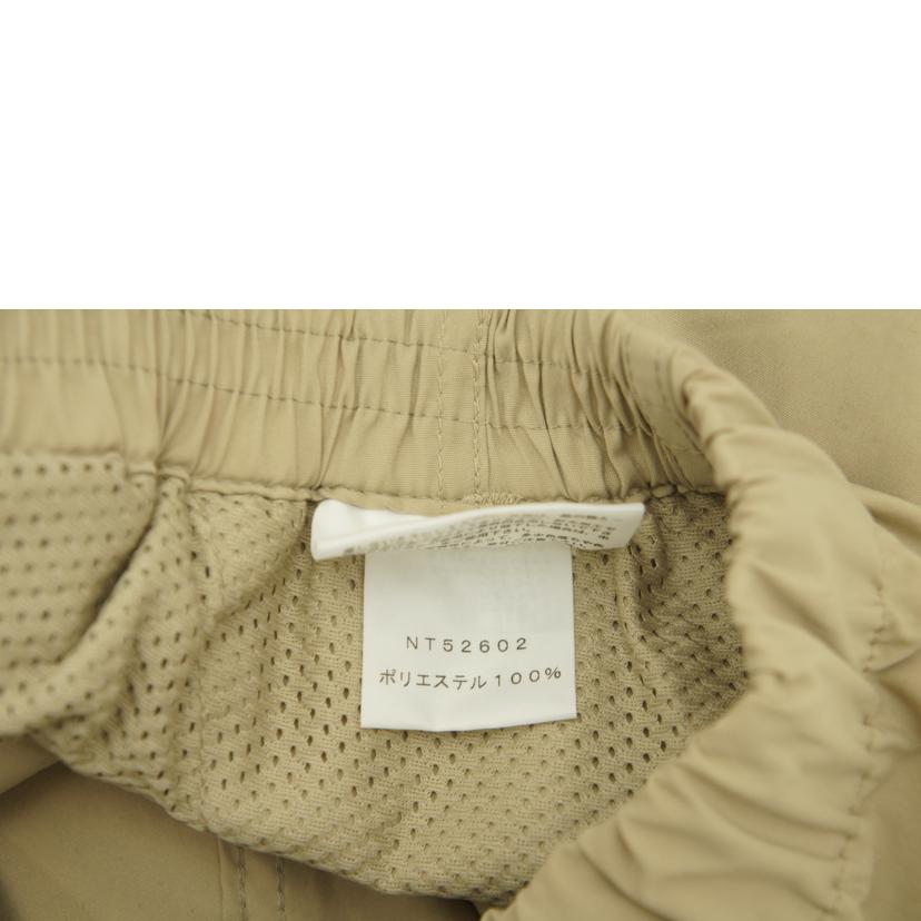 THE　NORTH　FACE ザ ノースフェイス/BASIC　TREK　PANT／ベーシックトレックパンツ/NT52602//サイズ　M/Sランク/05