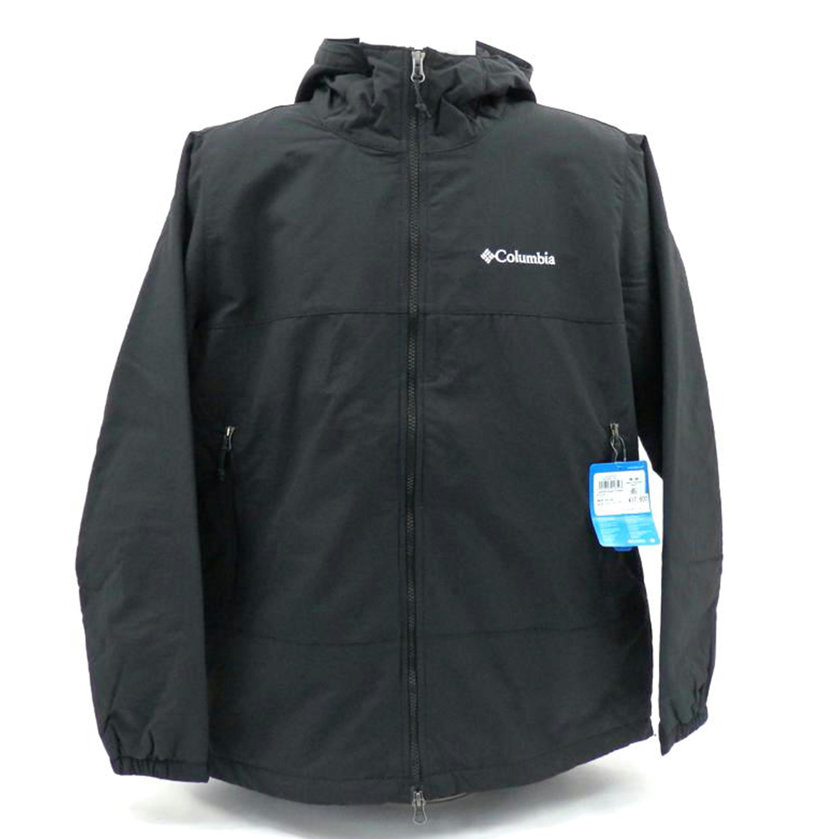 Columbia/Labyrinth　Canyon2　Jacket　/NE9089-010//Sランク/77