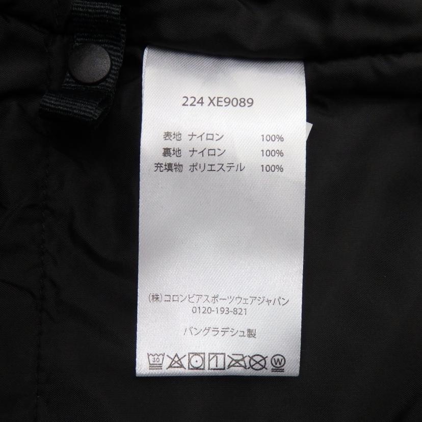 Columbia/Labyrinth　Canyon2　Jacket　/NE9089-010//Sランク/77