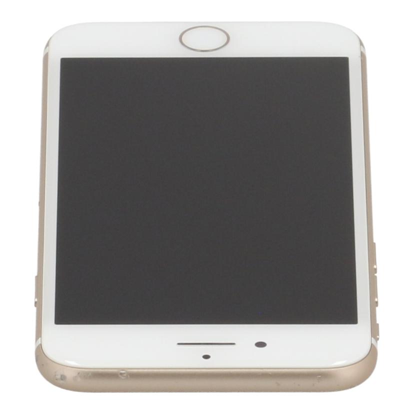 Apple　SoftBank系 アップル　/iPhone7　32GB/MNCG2J/A//F17SG48CHG80/Bランク/75