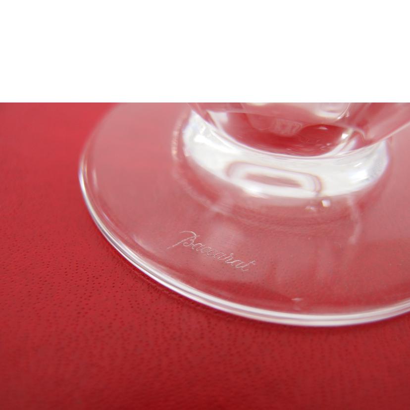 Baccarat バカラ/フロール／ワイングラス／6客セット//SAランク/04