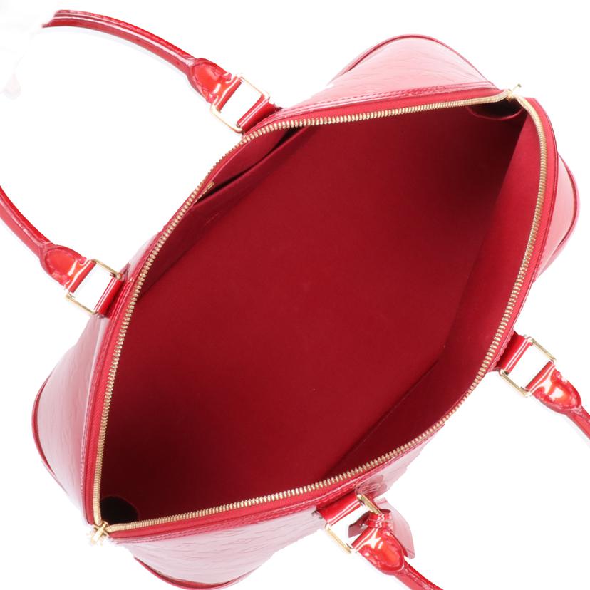 LOUIS VUITTON LOUIS VUITTON/アルマGM/ヴェルニ/モノグラム/M93596//SN1***/ABランク/62