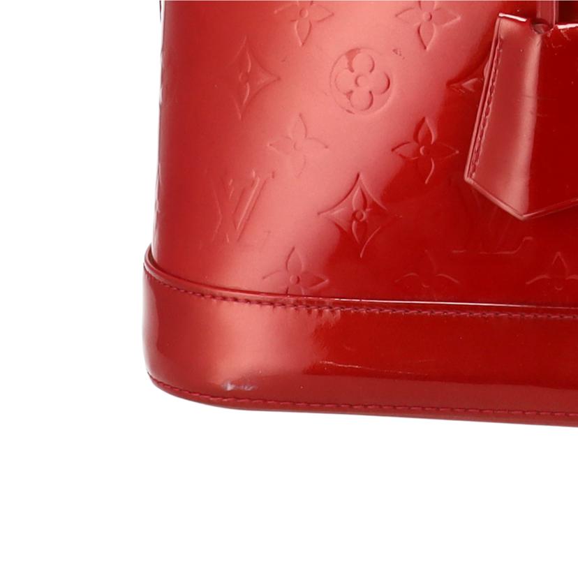 LOUIS VUITTON LOUIS VUITTON/アルマGM/ヴェルニ/モノグラム/M93596//SN1***/ABランク/62
