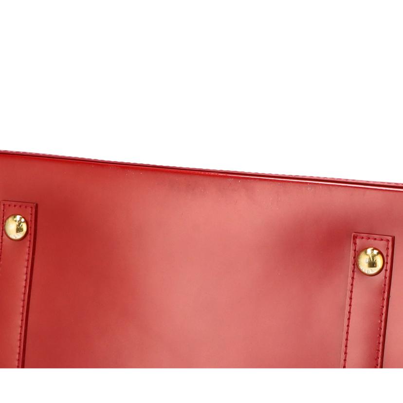 LOUIS VUITTON LOUIS VUITTON/アルマGM/ヴェルニ/モノグラム/M93596//SN1***/ABランク/62