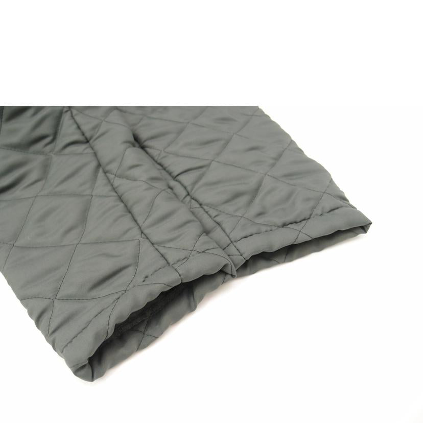 MACKINTOSH ﾏｯｷﾝﾄｯｼｭ/MACKINTOSH　キルティングジャケット//Aランク/69