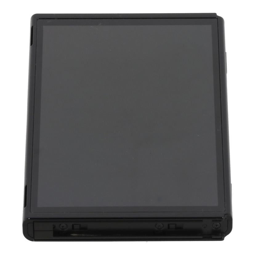 Nintendo ニンテンドー/Nintendo Switch /HEG-S-KAAAA//XTJ50020395365/Bランク/82