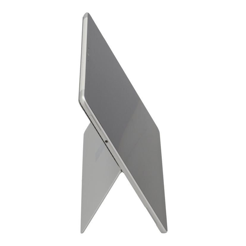 Microsoft マイクロソフト　/Surface　Pro　8/8PQ-00010//0F0164S214201J/ABランク/01