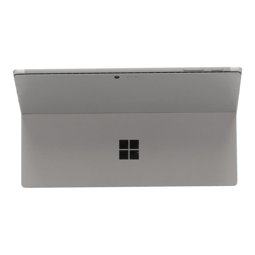 Microsoft マイクロソフト　/Surface　Pro　5　/Model 1796//002098280753/Bランク/01