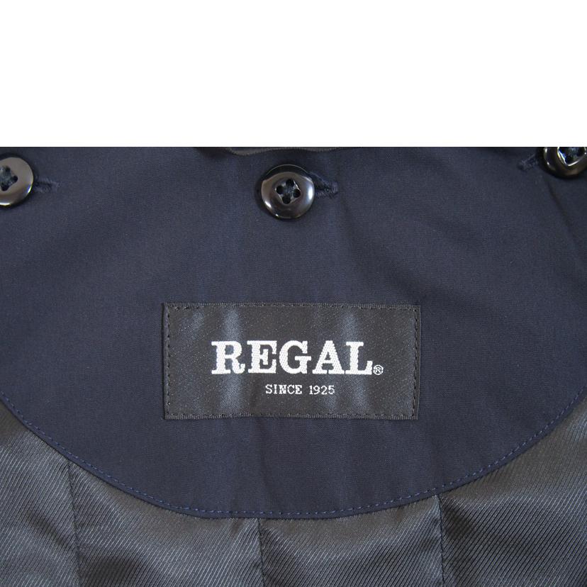 REGAL リーガル/ライナー付ステンカラーコート/38-AY201//ABランク/71