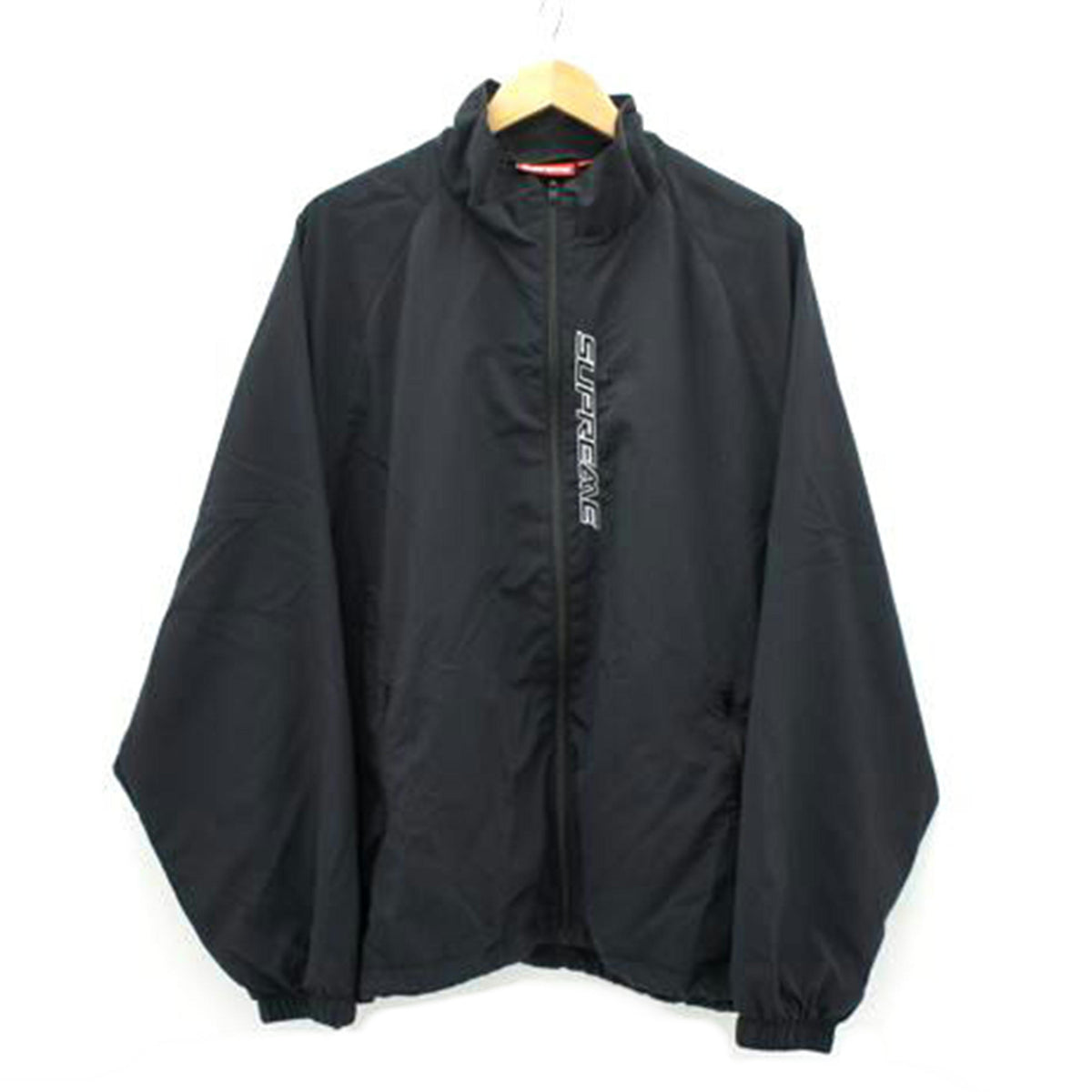 Supreme シュプリーム/Contrast Zip Track Jacket//Aランク/21