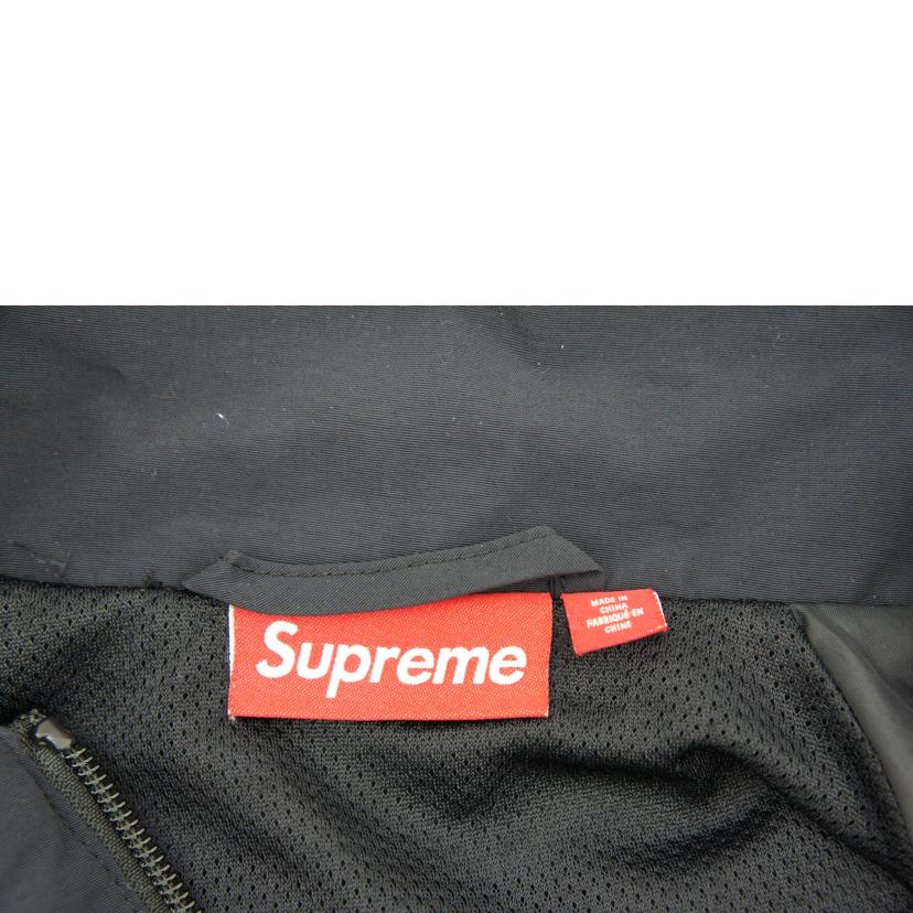 Supreme シュプリーム/Contrast Zip Track Jacket//Aランク/21