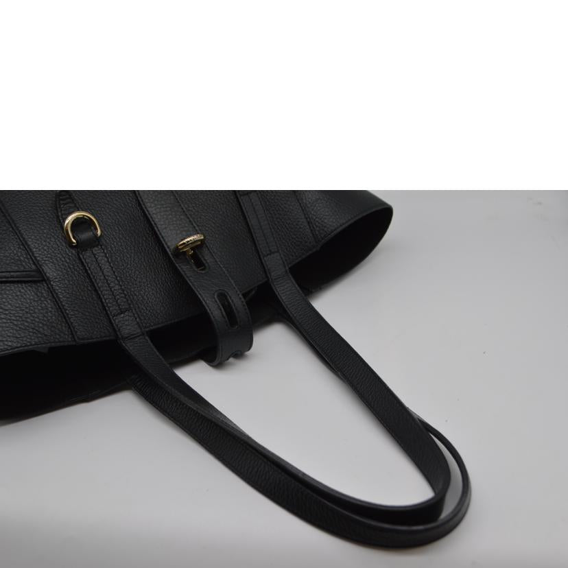 FURLA フルラ/ネットレザートートM／ネロ/BZT0FUA_HSF000//285***/ABランク/89