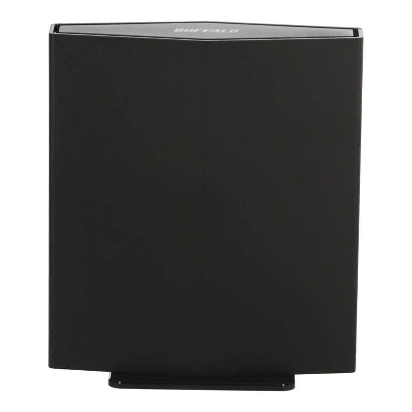 BUFFALO バッファロー/Wi－Fiルーター/WSR-3000AX4P-BK//20704440824953/Bランク/69