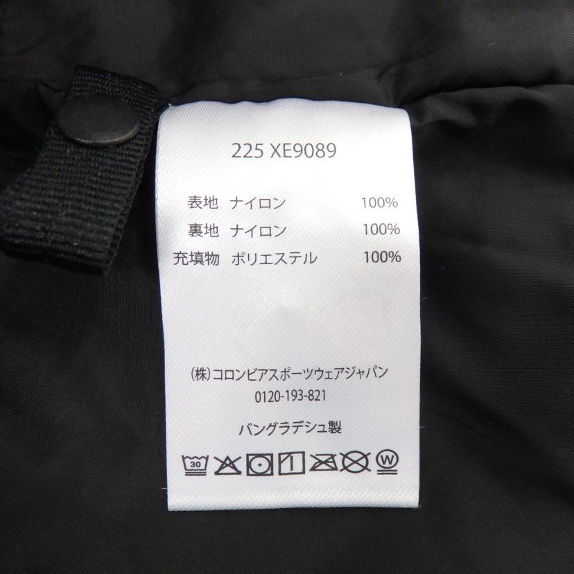 Columbia/Labyrinth　Canyon2　Jacket/NE9089-031//Sランク/77