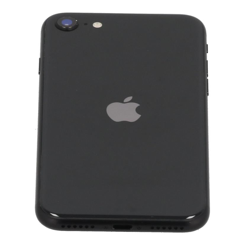 Apple SoftBank系 アップル /iPhone SE 第2世代 64GB /MHGP3J/A//F17F9A95PLJQ/Bランク/05