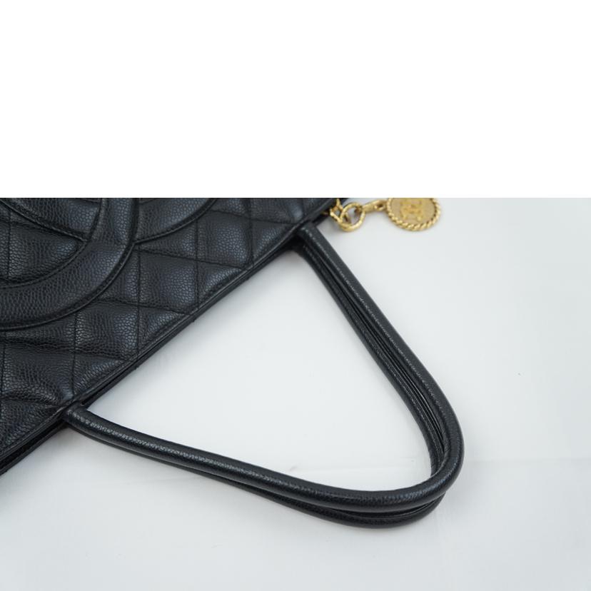 CHANEL シャネル/復刻トート/A01804//923****/ABランク/67