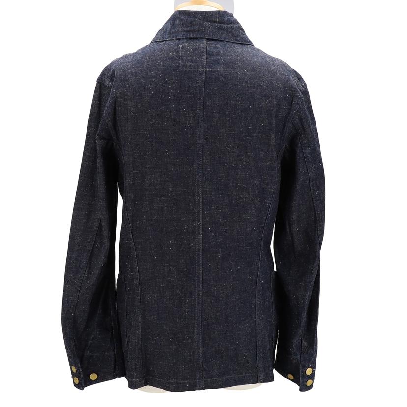 RALPH LAUREN ラルフローレン/RRL RAILMANS COAT//ｻｲｽﾞ：38/Aランク/91