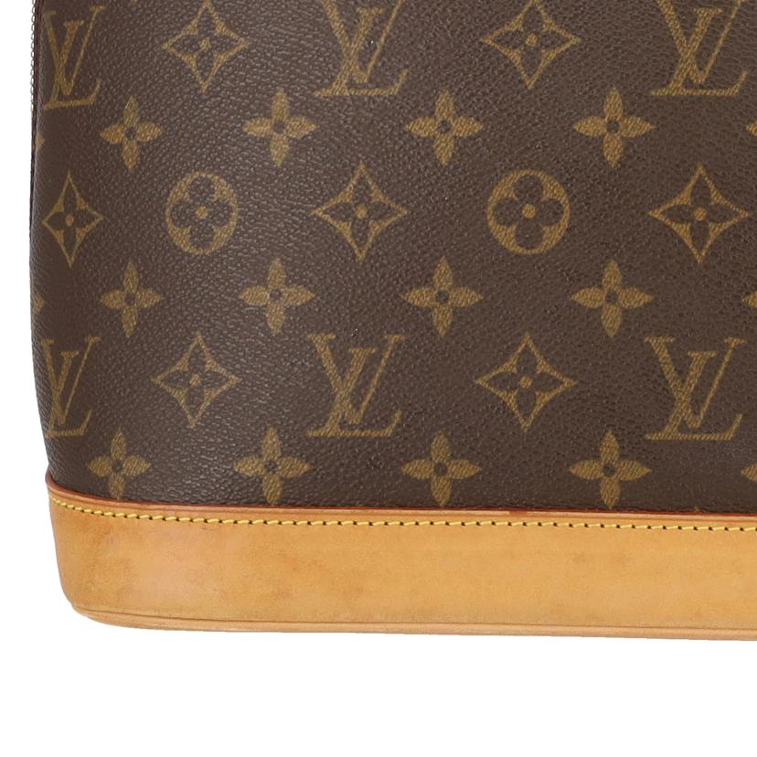 LOUIS VUITTON ルイ・ヴィトン/アルマ／MG/M51130//BA0***/Bランク/25