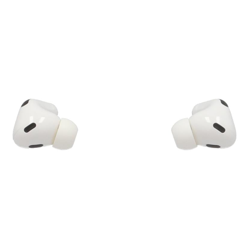 Apple　 アップル　/AirPods　Pro　第2世代/MQD83J/A//JVXJ1402VF/Bランク/01