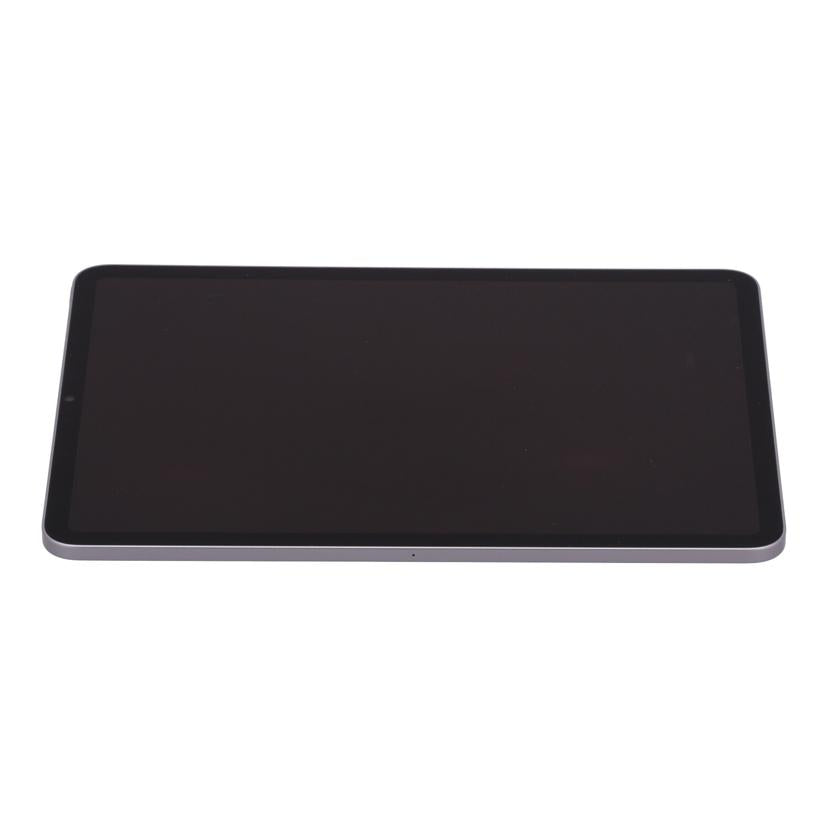Apple　 アップル　/iPad　Pro　第4世代　Wi－Fi　128GB　2022/MNXD3J/A//FMWMXD7MKM/Bランク/01