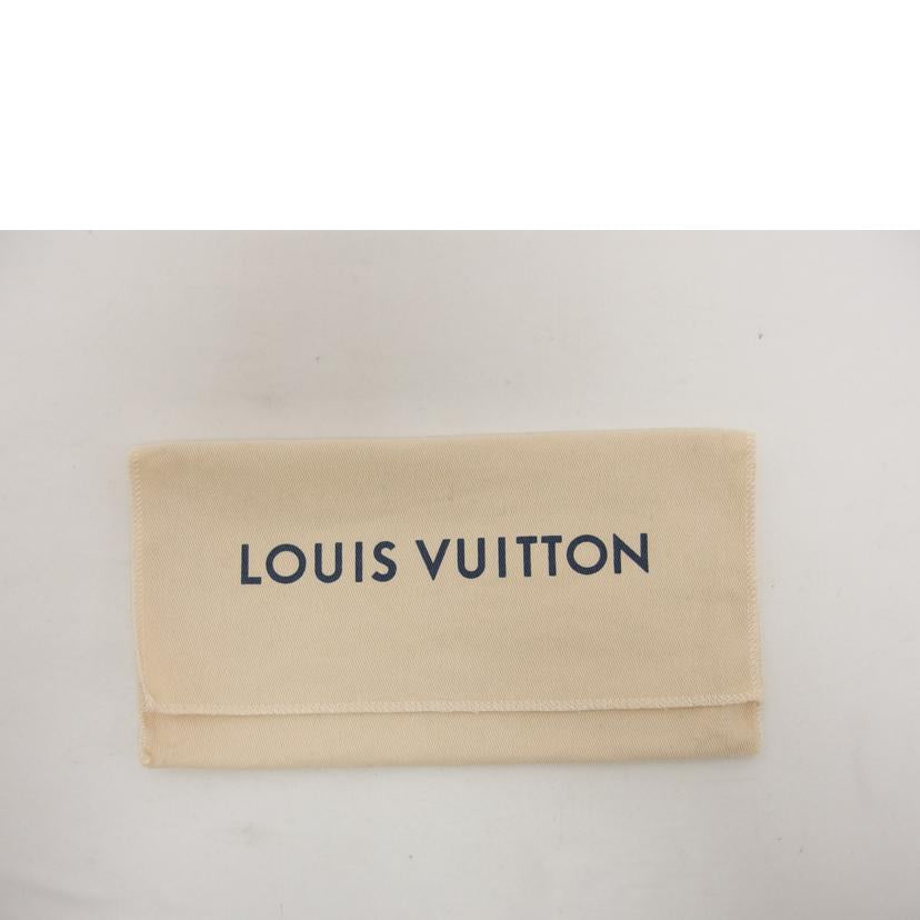 LV ルイヴィトン　長財布/ポルトフォイユ・サラ／モノグラム／ローズバレリーヌ/M62235//MI3***/Bランク/04