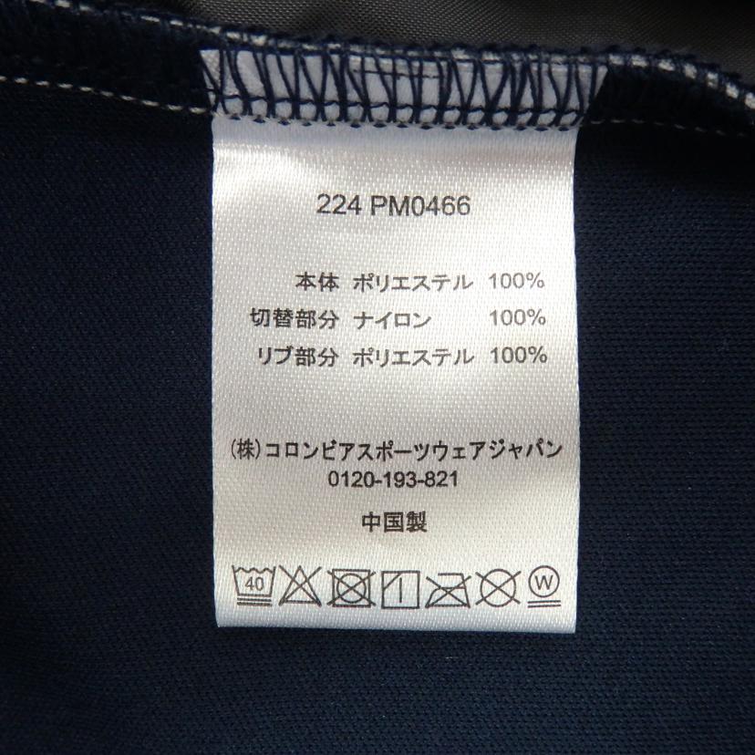 Columbia/WilkinsonCove　Standneck　Jacket/PM0466-039//Sランク/77