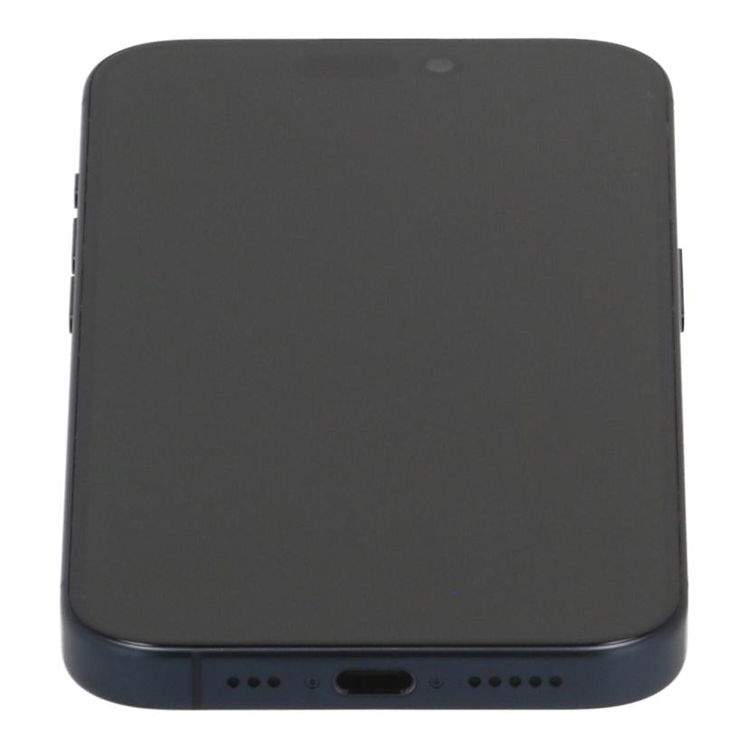 Apple　SIMフリー アップル　/iPhone15　Pro　256GB/MTUG3J/A //CY9G0VDJJN/Aランク/75