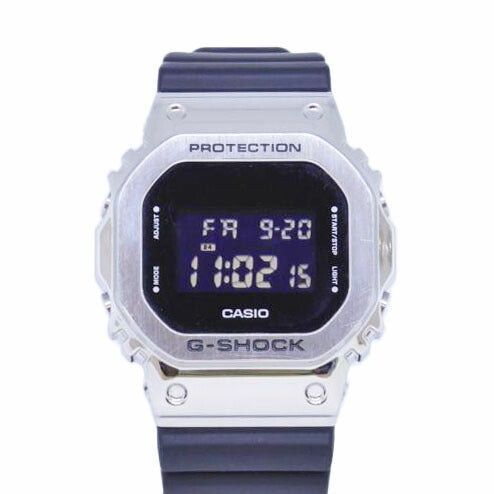 CASIO カシオ/G－SHOCK/GM-5600//322*/ABランク/64