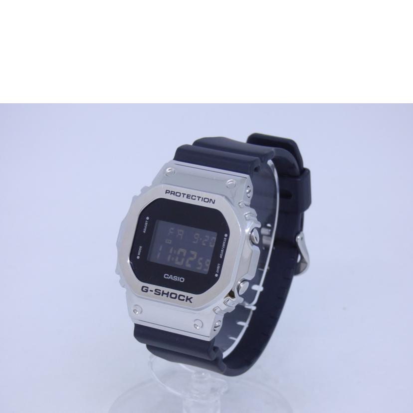 CASIO カシオ/G－SHOCK/GM-5600//322*/ABランク/64