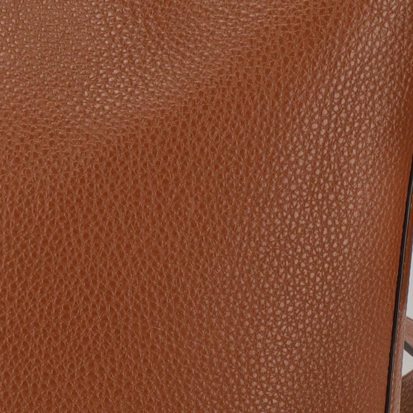 COACH コーチ/レザーショルダーバッグ/C2818//F24**/Aランク/94