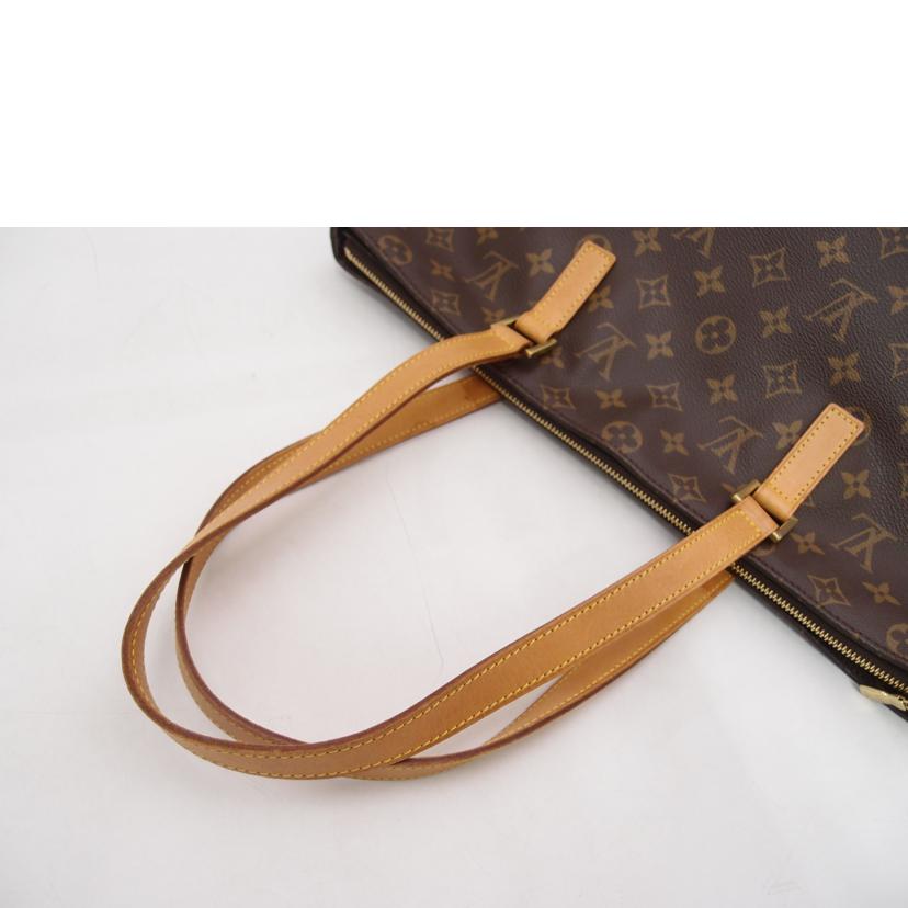 LOUIS VUITTON ルイヴィトン/カバメゾ/モノグラム/M51151//TH0***/ABランク/69