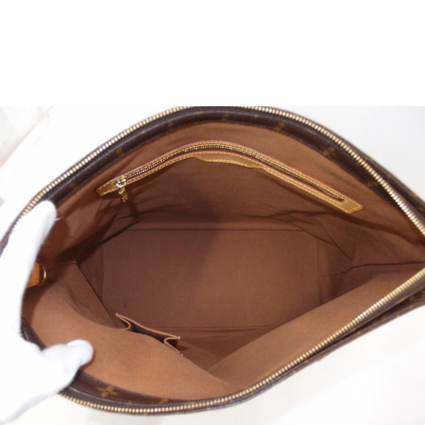LOUIS VUITTON ルイヴィトン/カバメゾ/モノグラム/M51151//TH0***/ABランク/69