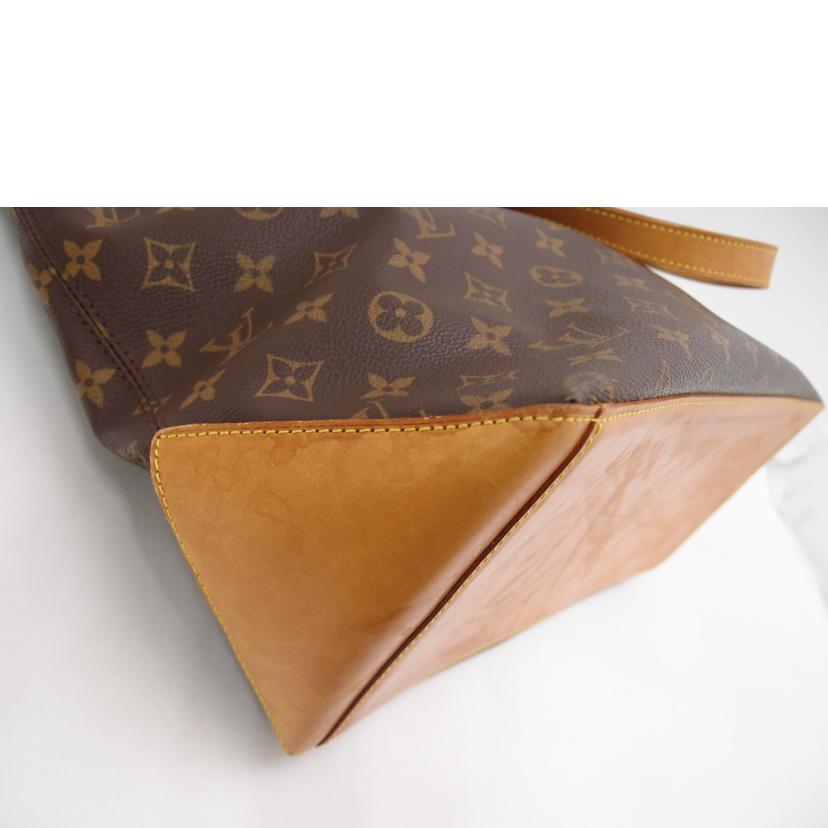 LOUIS VUITTON ルイヴィトン/カバメゾ/モノグラム/M51151//TH0***/ABランク/69
