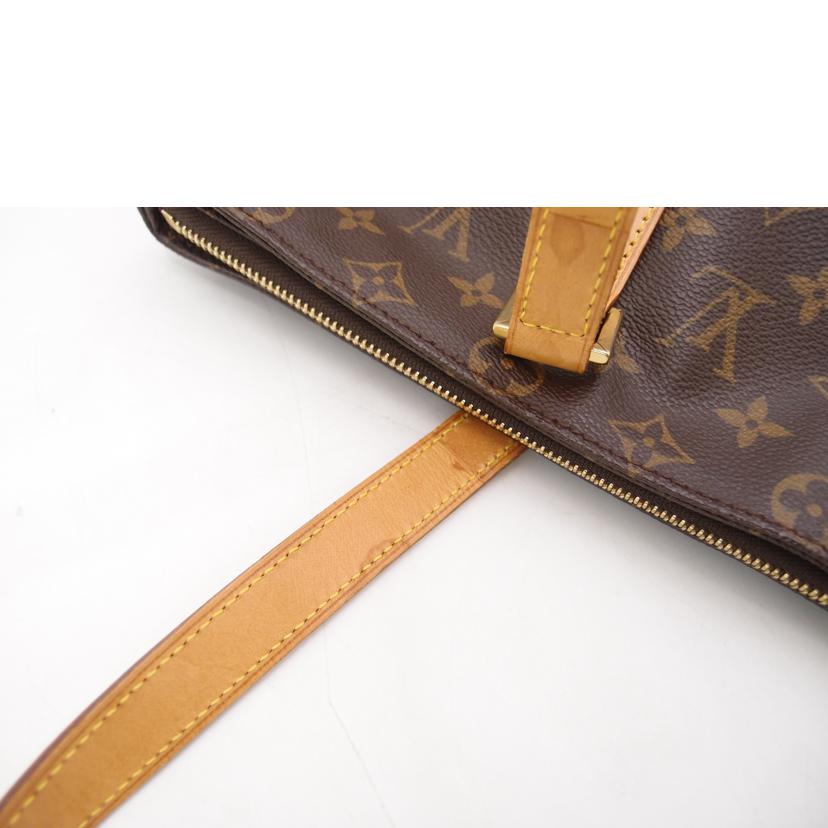 LOUIS VUITTON ルイヴィトン/カバメゾ/モノグラム/M51151//TH0***/ABランク/69
