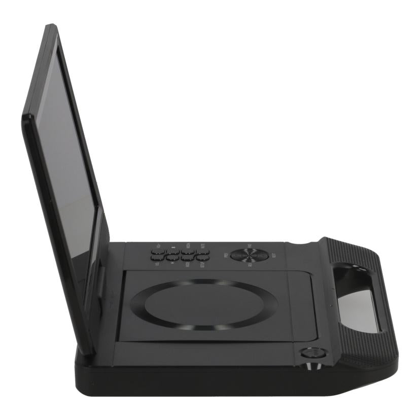 FANGOR 深セン　/ポータブルBDプレーヤー/F-BR101//312100453/Bランク/42