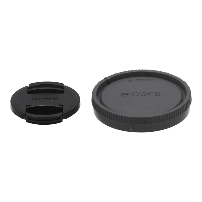 SONY　 ソニー　/交換レンズ／28－60mm/SEL2860//2027349/ABランク/01