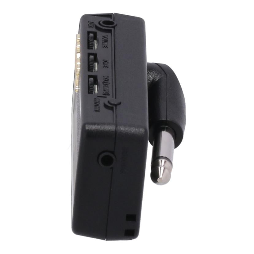 VOX ヴォックス　/ヘッドホンギターアンプ／amPlug2/AP2-BS//-/Bランク/24