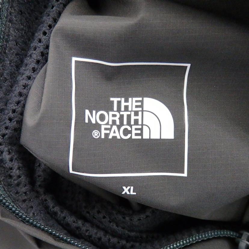THE　NORTH　FACE/Reversible　TechAir　Hoodie　/NT62580//Sランク/77