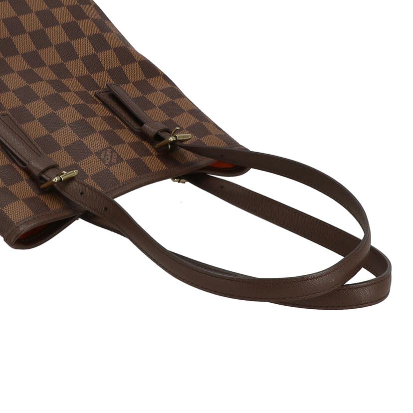LOUIS VUITTON ルイ・ヴィトン/マレ/ダミエ/新型ポ-チ付/N42240//SP0***/Aランク/40