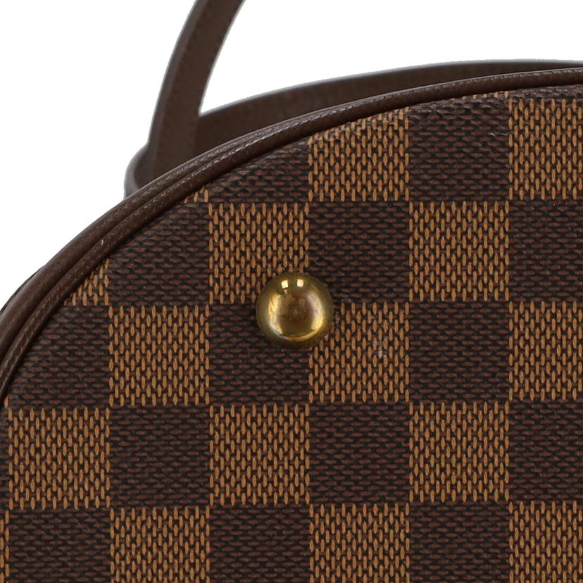 LOUIS VUITTON ルイ・ヴィトン/マレ/ダミエ/新型ポ-チ付/N42240//SP0***/Aランク/40