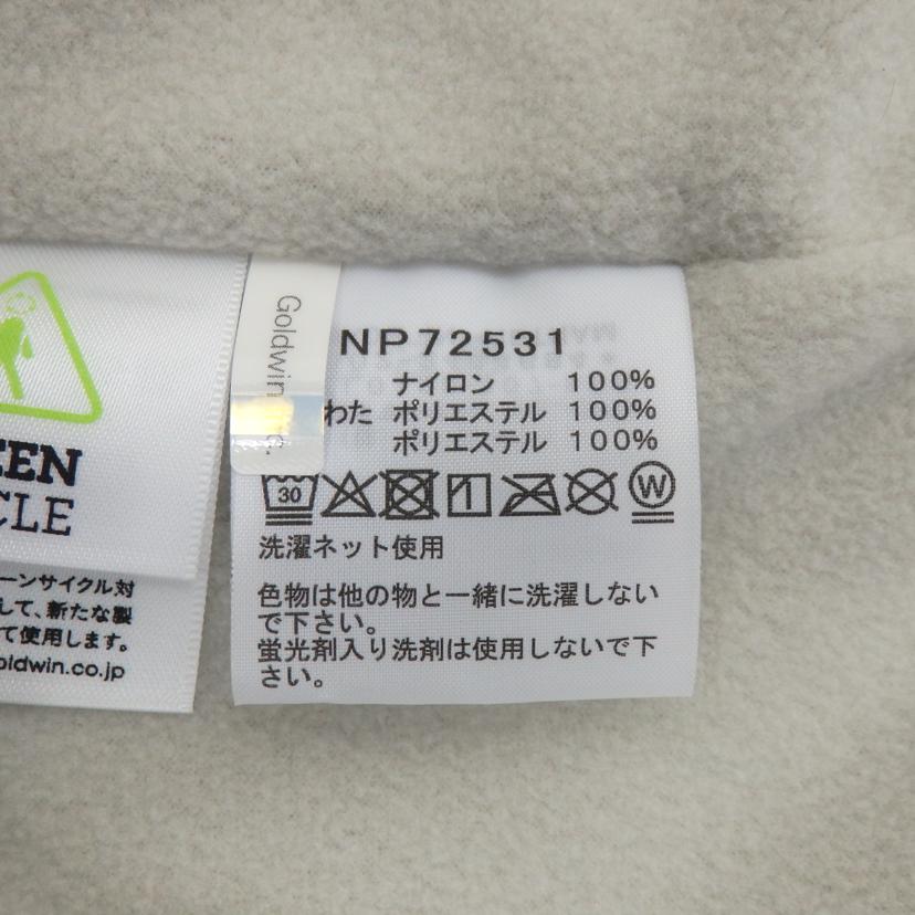 THE　NORTH　FACE/CompactNomad　Jacket　/NP72531//Sランク/77