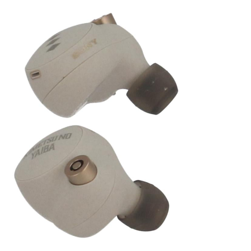 SONY　 ソニー　/ワイヤレスイヤホン／鬼滅の刃コラボ　宇髄　天元/WF-1000XM4 TENGEN UZUI//6785151/ABランク/42