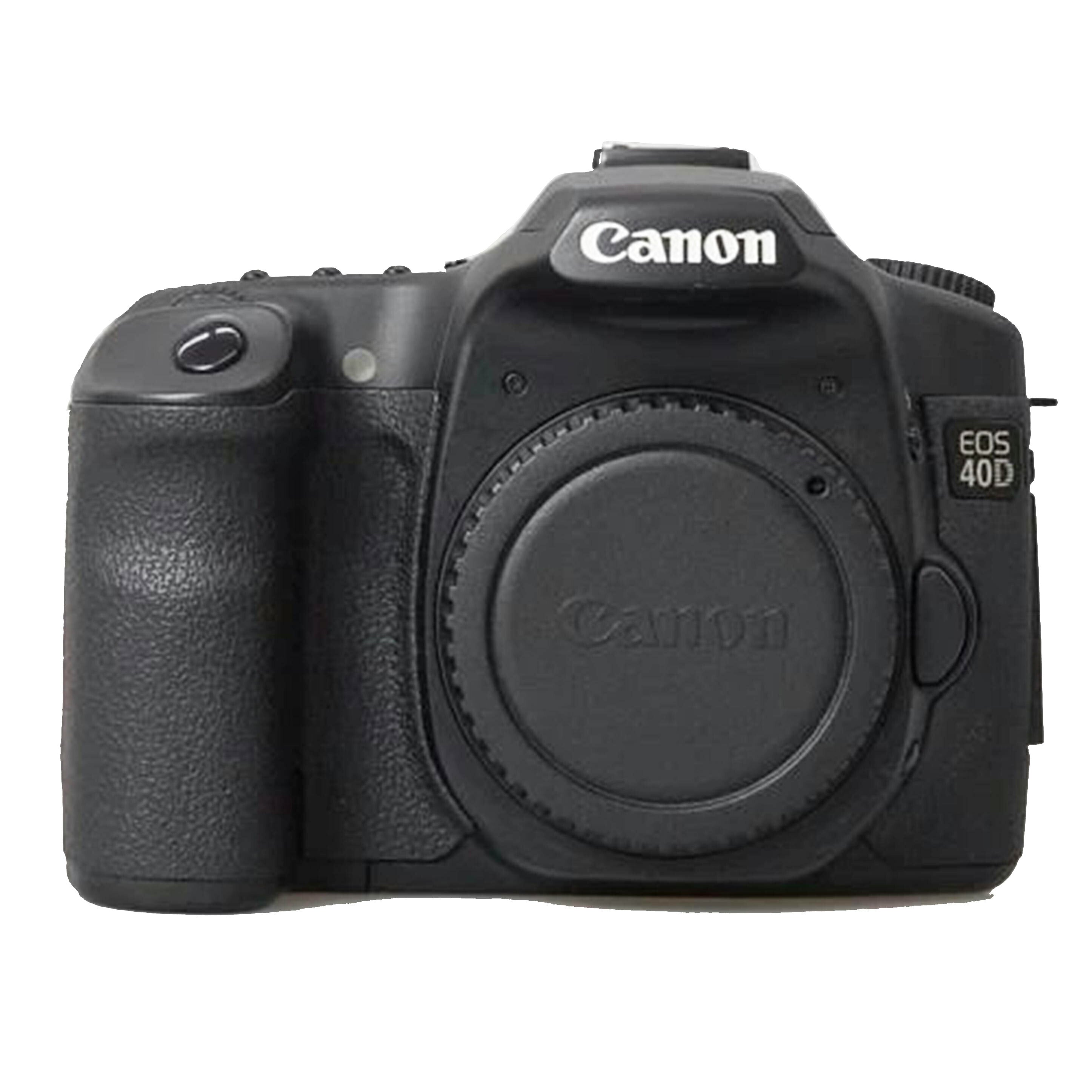 Canon キャノン/デジタル一眼／EOS　40D/EOS 40D//0510118883/Bランク/76