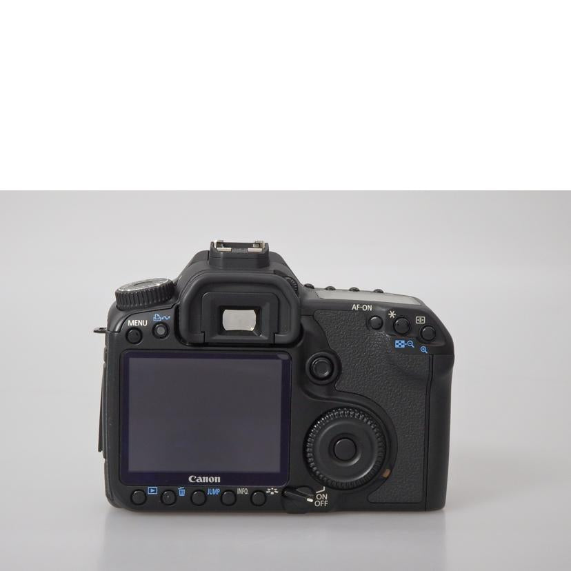 Canon キャノン/デジタル一眼／EOS　40D/EOS 40D//0510118883/Bランク/76