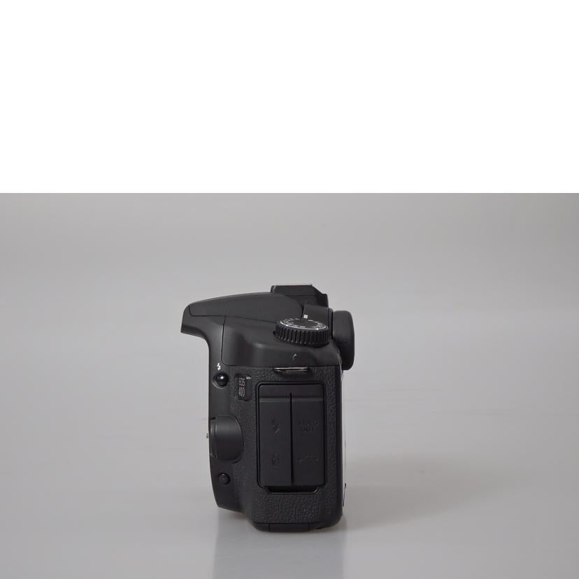 Canon キャノン/デジタル一眼／EOS　40D/EOS 40D//0510118883/Bランク/76
