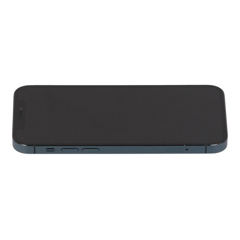 Apple　SIMロックなし アップル　/iPhone12　Pro　128GB/MGM83J/A//DNPDD0BH0D8L/Bランク/69
