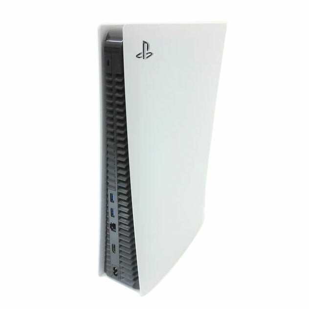 SONY ソニー/PS5本体825GBデジタルエディション/CFI-1200B01//E33201V0810338188/ABランク/88