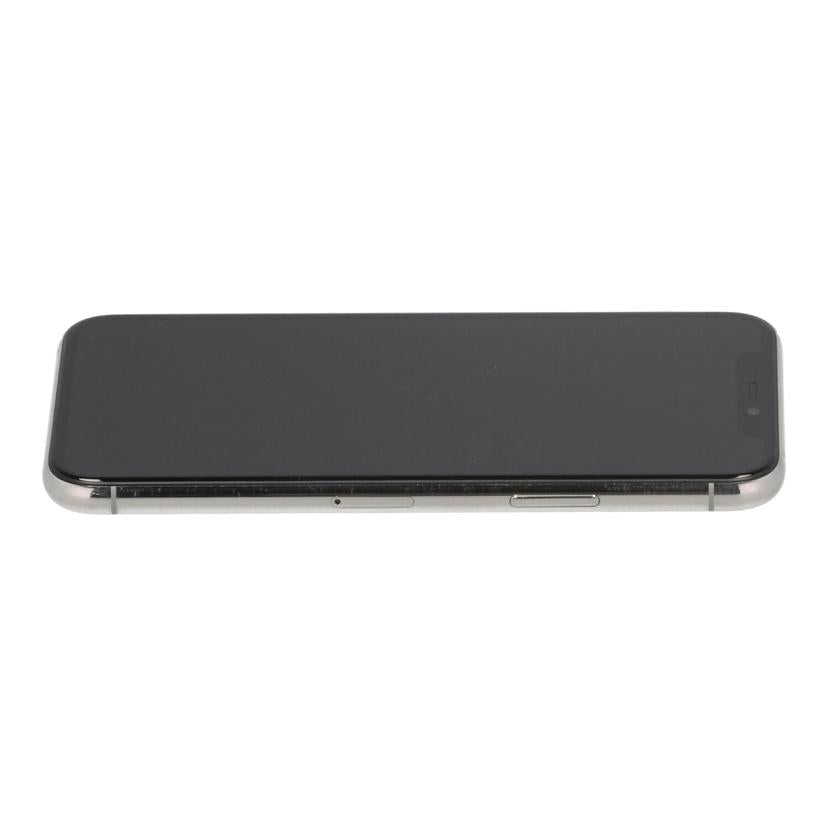 Apple　 アップル　/　iPhone11　Pro　256GB/MWC82J/A//F17C9216N6Y7/Bランク/01