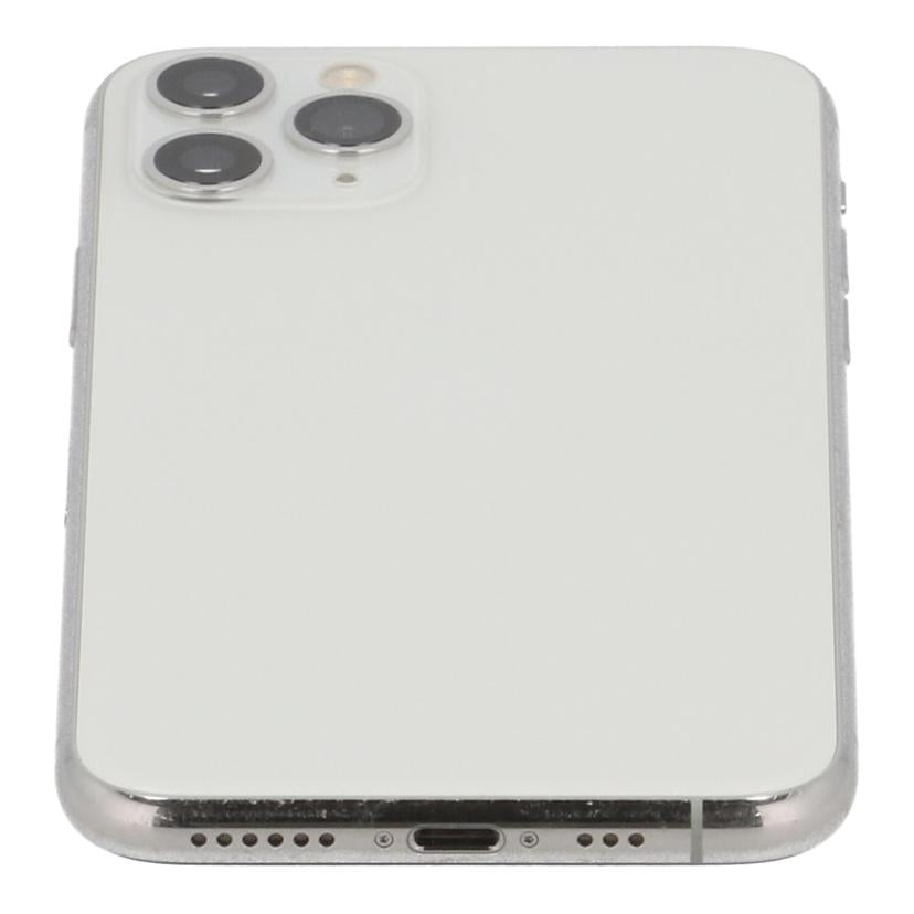 Apple　 アップル　/　iPhone11　Pro　256GB/MWC82J/A//F17C9216N6Y7/Bランク/01