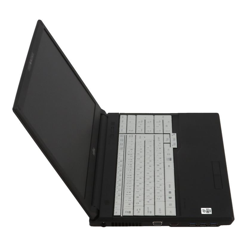 FUJITSU 富士通 フジツウ /Win11ノートPC/LIFEBOOK A5510EX/FMVA8404TP//R0Z08397/Bランク/71